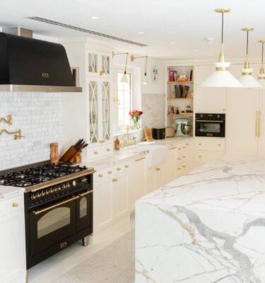 Free Standing Appliances