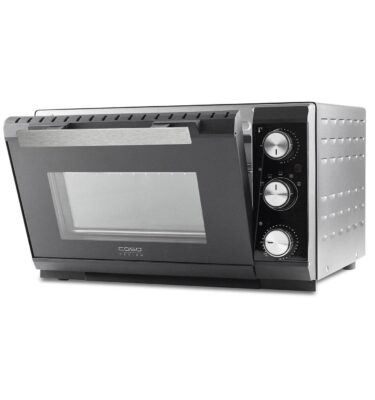 Free Standing Ovens