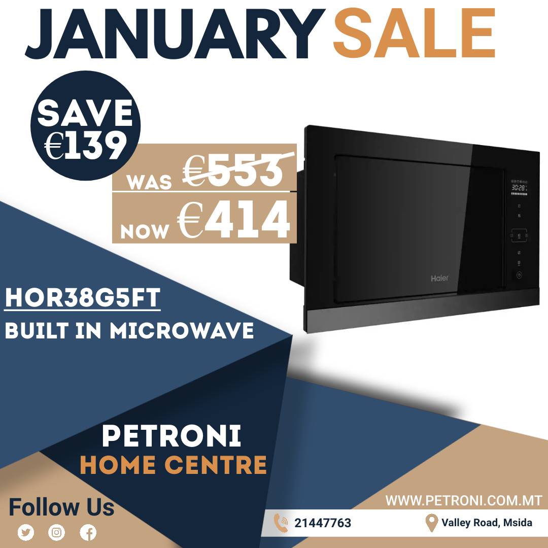 EXTENDED OFFER UNTIL STOCK LASTS – JANUARY SALE 2023 ?